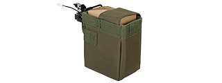 LT-240 4000 RD. BOX MAGAZINE FOR LT-240 - Click Image to Close