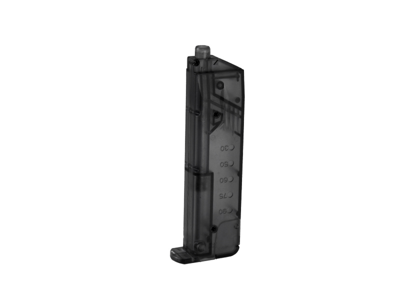 UKARMS M3081C M4 AEG Plastic Gear w/ Rails & Vertical Grip, OD Color - Click Image to Close