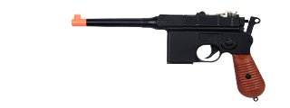 UKARMS M32 Spring Pistol