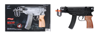 UKARMS M37F Spring Pistol - Double Eagle Spring Scorpion