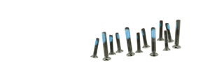 ICS MA-139 Box Screws