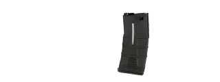 ICS MA-186 TMAG H300 Magazine, Black