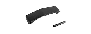 ICS AIRSOFT CXP UK1 TRIGGER GUARD COMPONENT - BLACK