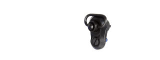 ICS MA-86 CQB RECEIVER END CAP FOR M4 SERIES AIRSOFT AEG