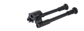 Wellfire MB1200 Bipod for MB06 Series