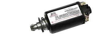 TURBO 3000 MOTOR(MIDDLE PIN) / FOR ICS-51 & ICS-52