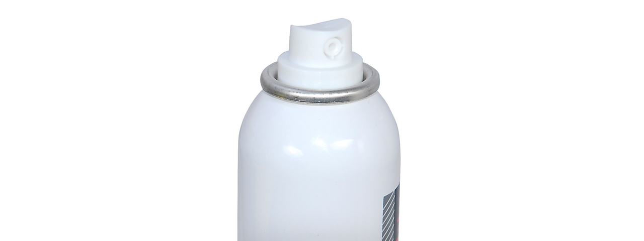 ICS MC-13 Silicone Spray, 6 oz. - Click Image to Close