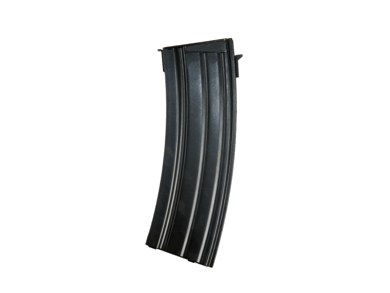 ICS 6X 400RD GALIL ICAR HIGH CAPACITY AIRSOFT AEG MAGAZINES