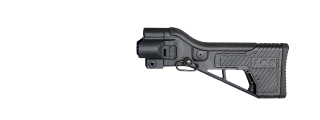 ICS MP88 MX5-P SFS FOLDING STOCK W/ CHEEK RISER AND SLING MOUNT