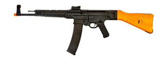 AGM MP056B WWII STURMGEWEHR StG44 MP44 AEG FULL METAL ASSAULT RIFLE w/SYNTHETIC WOOD STOCK