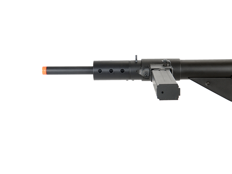 AGM MP058 WWII MKII STEN BRITISH FULL AUTO AEG AIROFT SMG