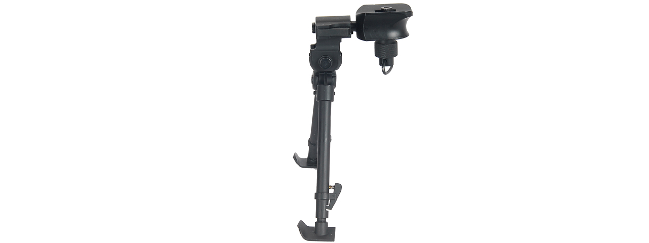 AGM MP101 QUICK RELEASE BIPOD w/UNIVERSAL SLING