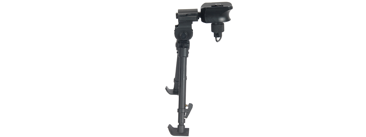 AGM MP101 QUICK RELEASE BIPOD w/UNIVERSAL SLING - Click Image to Close