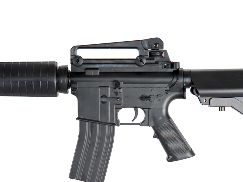 UKARMS P1168 M4 Bullet Ejecting Spring Rifle