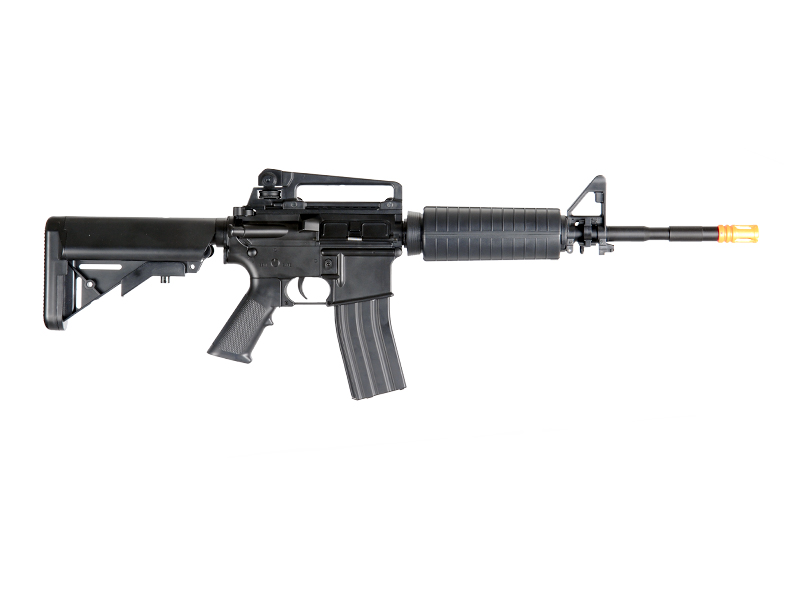 UKARMS P1168 M4 Bullet Ejecting Spring Rifle