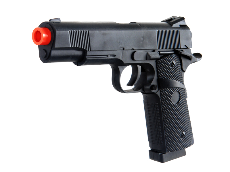 UKARMS P661 Spring Pistol - Click Image to Close