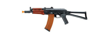DBOYS RK-01 AKS-74U FULL METAL AIRSOFT AEG (COLOR: BLACK)