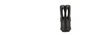 JG T3-K1-FLASH Metal Flash Hider for T3 Series