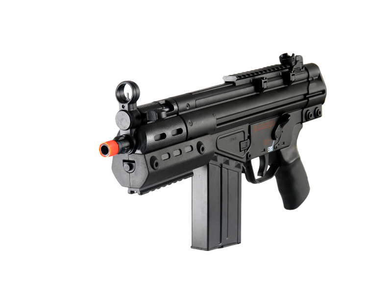 JG T3-SAS FS3-SAS T3 CQB AEG Metal Gear Pistol