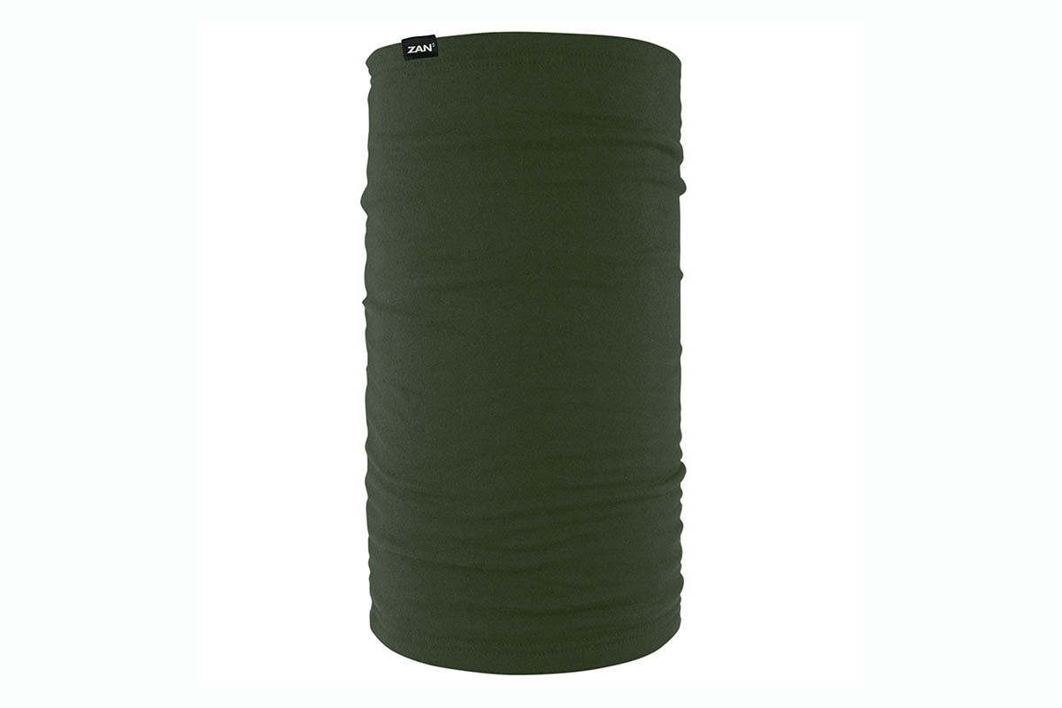 BAL-TF200 FLEECE LINED MOTLEY TUBE (OLIVE) - Click Image to Close