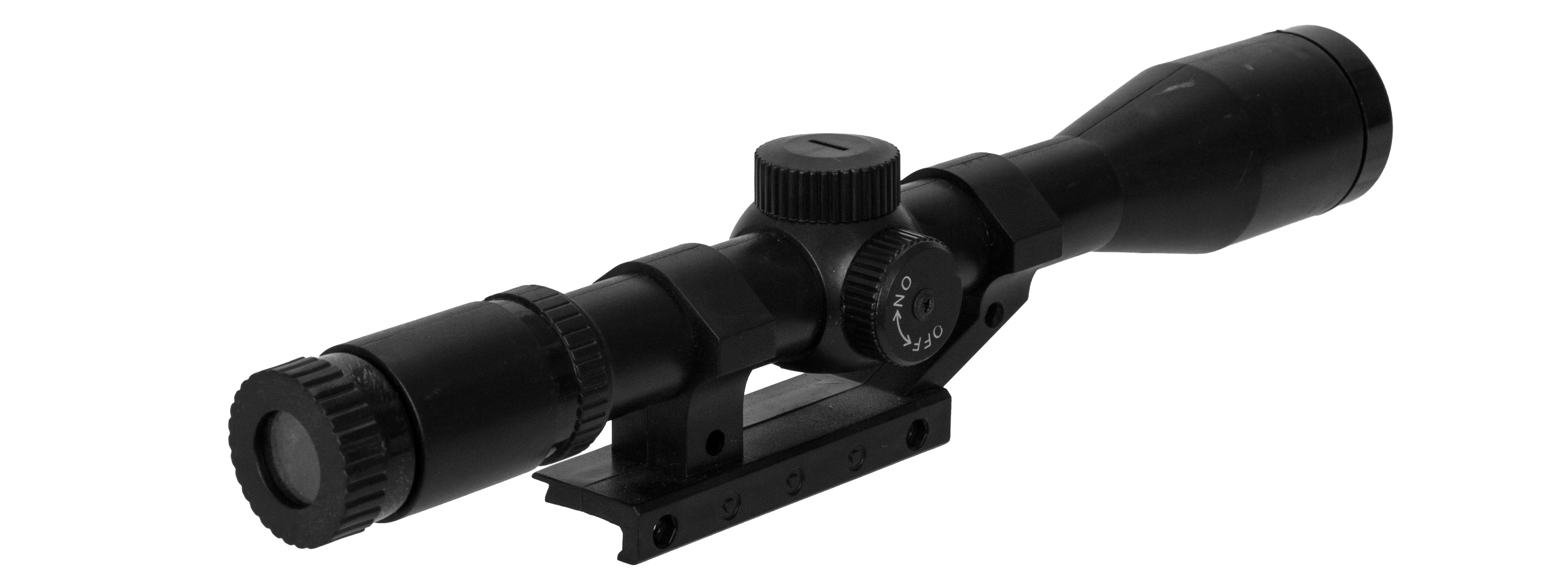 CYMA ZM51 RED DOT SCOPE FOR ZM51 BOLT ACTION RIFLE - Click Image to Close