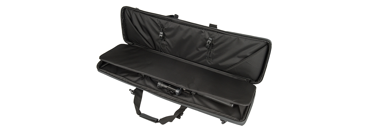511-56222-026 5.11 TACTICAL 42" VTAC MKII DOUBLE RIFLE CASE - DOUBLE TAP - Click Image to Close