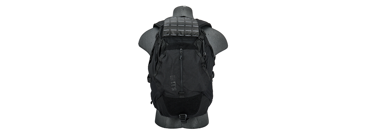 511-56319-019 511 TACTICAL HAVOC 30 BACKPACK (BLACK)