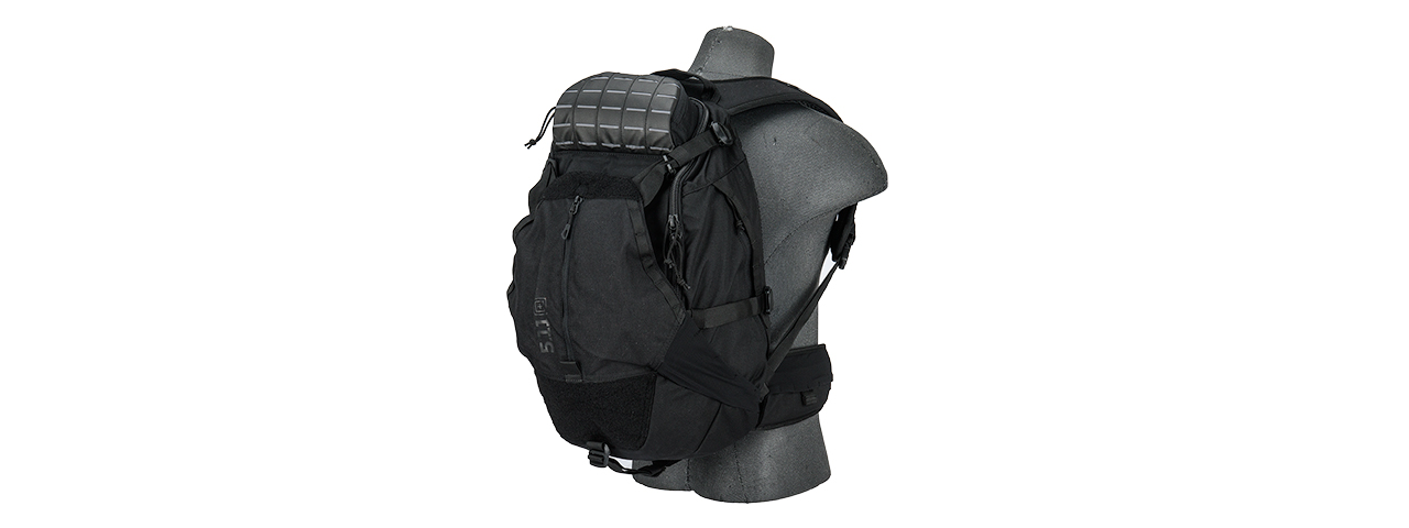 511-56319-019 511 TACTICAL HAVOC 30 BACKPACK (BLACK)