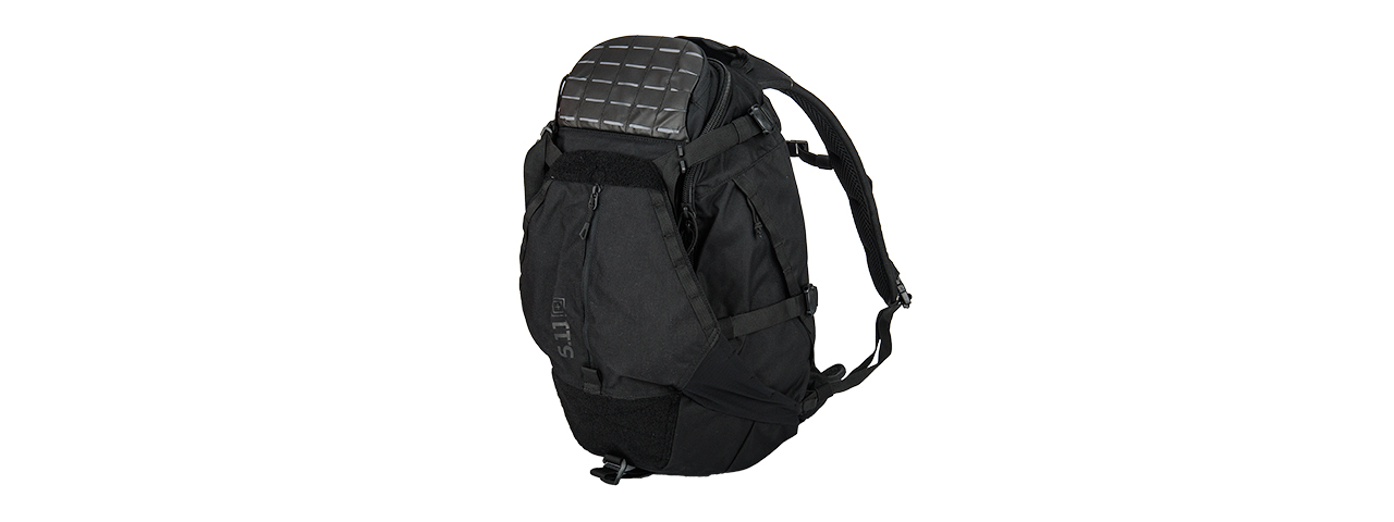 511-56319-019 511 TACTICAL HAVOC 30 BACKPACK (BLACK) - Click Image to Close