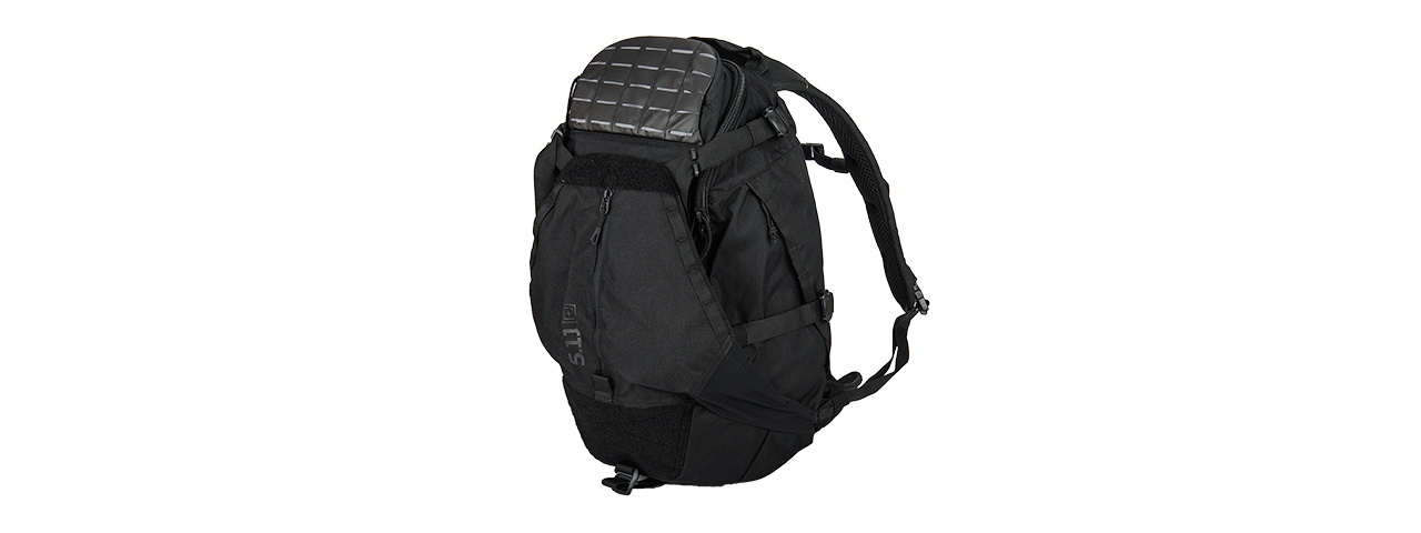 511-56319-019 511 TACTICAL HAVOC 30 BACKPACK (BLACK)