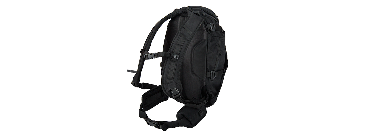 511-56319-019 511 TACTICAL HAVOC 30 BACKPACK (BLACK)