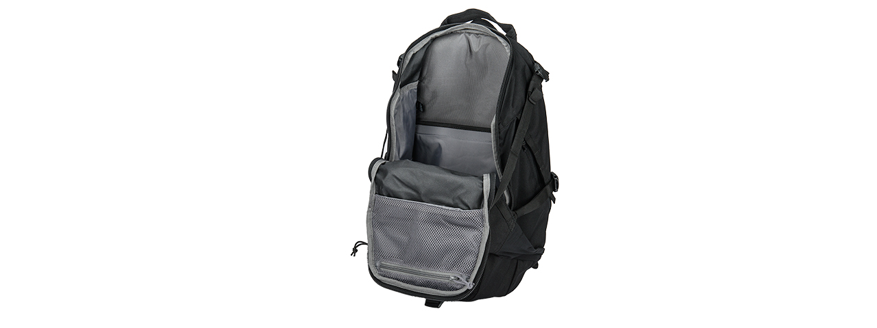 511-56319-019 511 TACTICAL HAVOC 30 BACKPACK (BLACK)