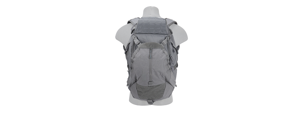 511-56319-092 5.11 TACTICAL HAVOC 30 BACKPACK (STORM) - Click Image to Close