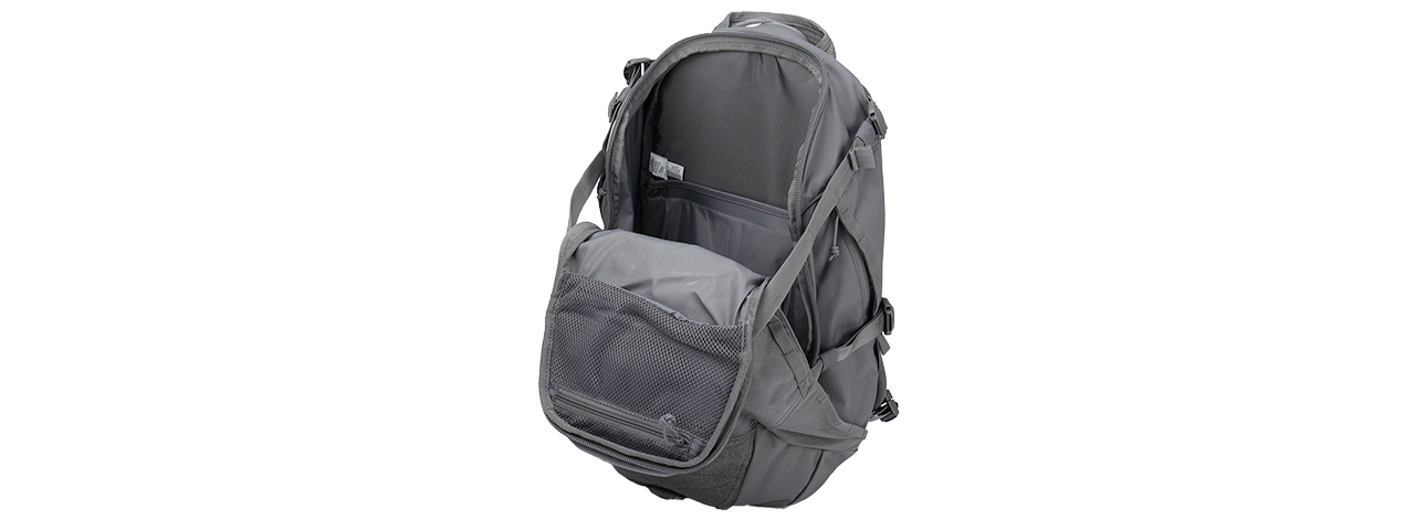 511-56319-092 5.11 TACTICAL HAVOC 30 BACKPACK (STORM) - Click Image to Close