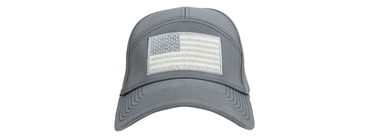 511-89061-092 5.11 TACTICAL OPERATOR 2.0 A-FLEX CAP (STORM) - M-L