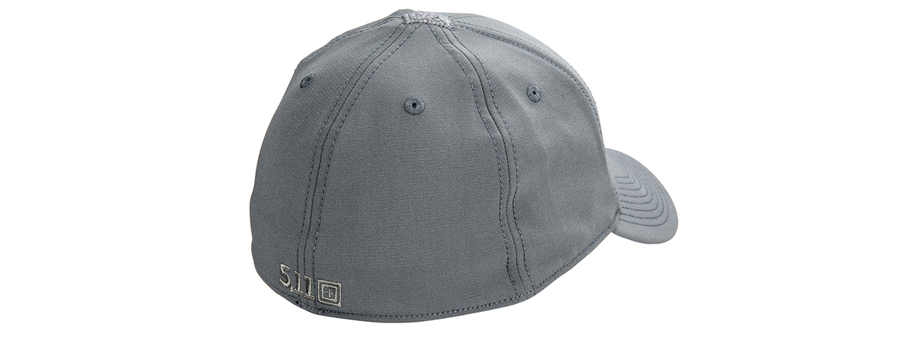 511-89061-092 5.11 TACTICAL OPERATOR 2.0 A-FLEX CAP (STORM) - M-L - Click Image to Close