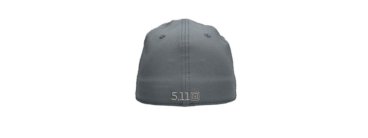 511-89061-092 5.11 TACTICAL OPERATOR 2.0 A-FLEX CAP (STORM) - L-XL