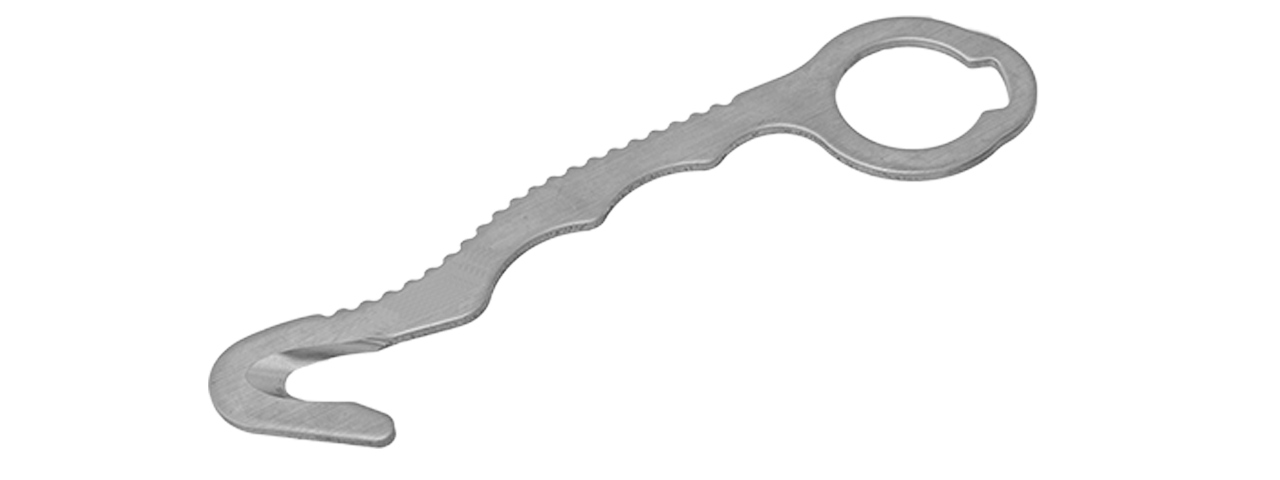 S BLKW MULTI-FUNCTIONAL TOOL