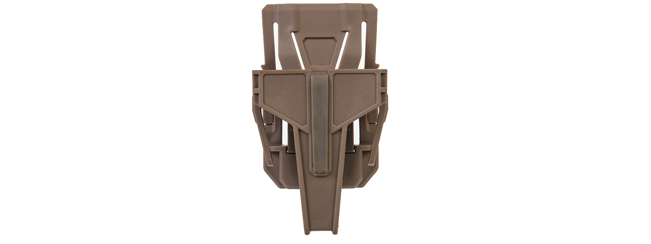 AC-537T FSMR POUCH FOR M4/MOLLE (DE)