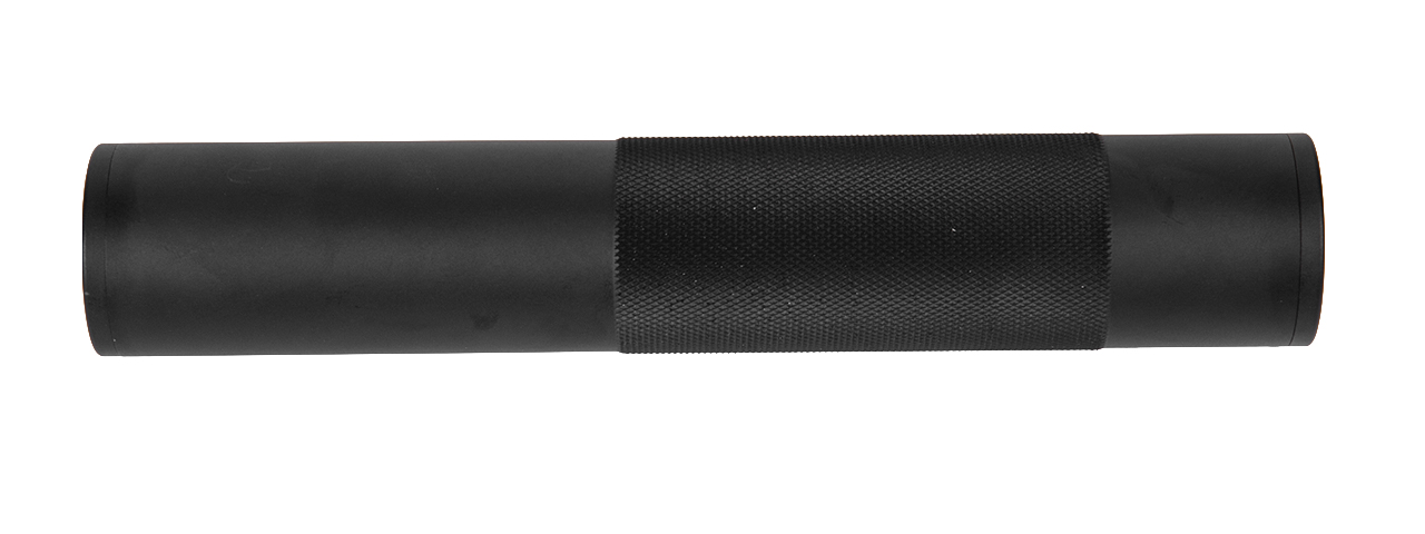 AC-542B 35X198MM NOVESKE FORCE SILENCER (BK) - Click Image to Close