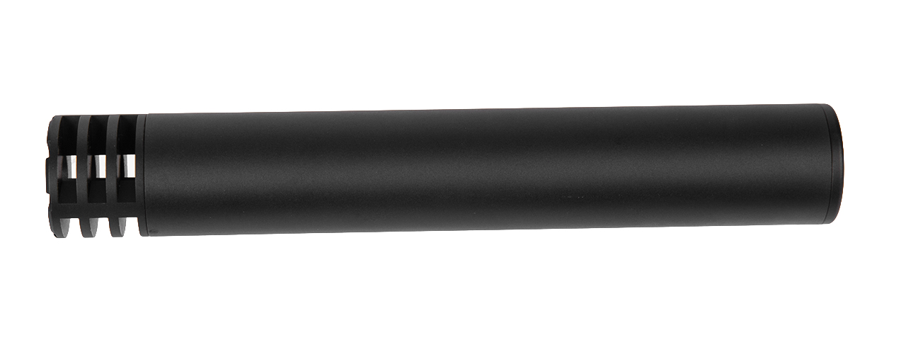 AC-545B HARVESTER-I F35X223.5MM SILENCER (BK)