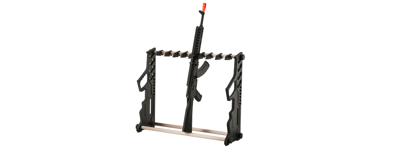 C22 Rifle Gun Rack - Click Image to Close