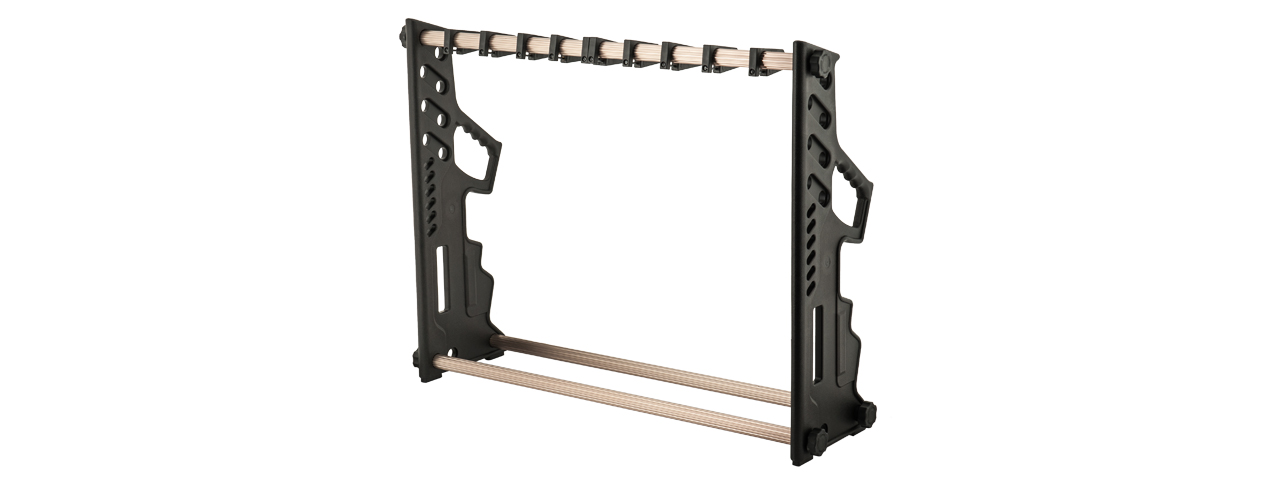 C22 Rifle Gun Rack - Click Image to Close