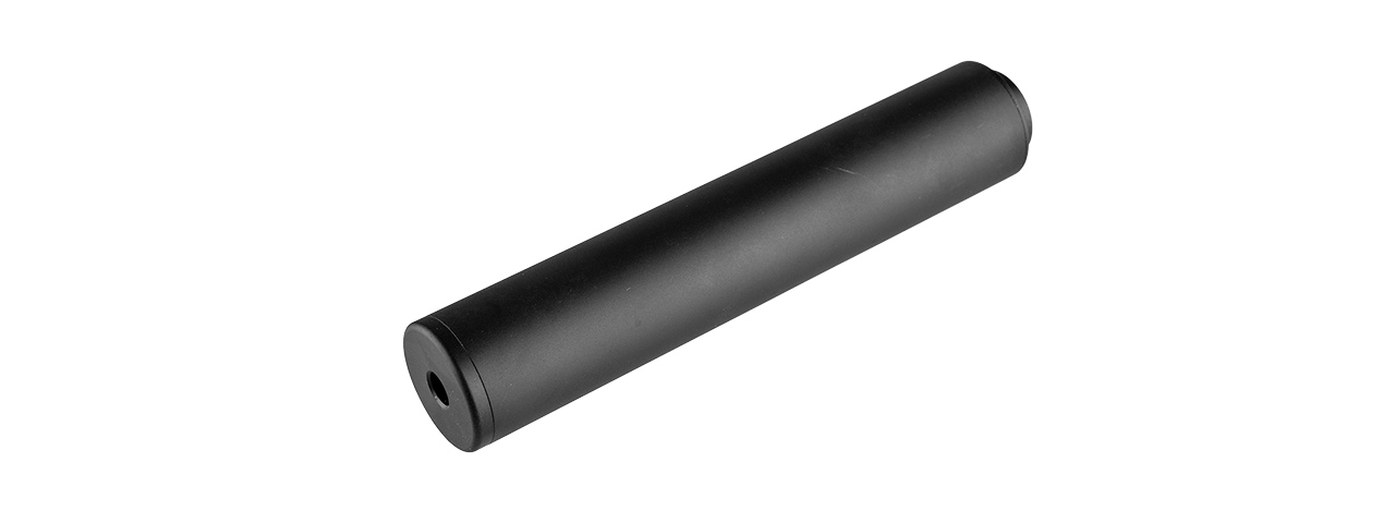 CA-1097P FULL AUTO TRACER 14MM SILENCER W/ FLAT TOP, TYPE 2