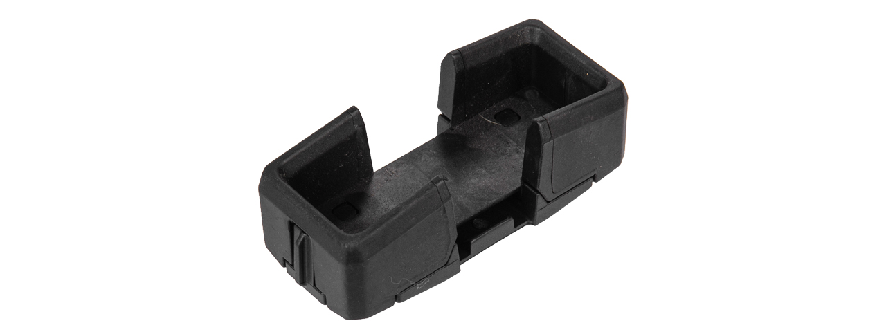 CA-1098B SMR DUST-E MAG COVER ATTACHMENT (BK) - Click Image to Close