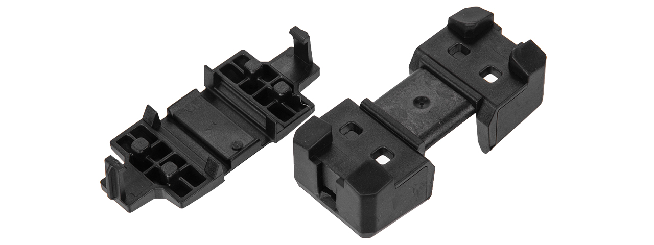 CA-1098B SMR DUST-E MAG COVER ATTACHMENT (BK)