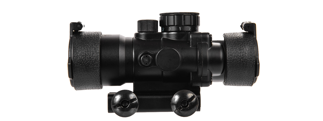 CA-1416 MINI 3.5 X 30 RGB SIGHT - Click Image to Close