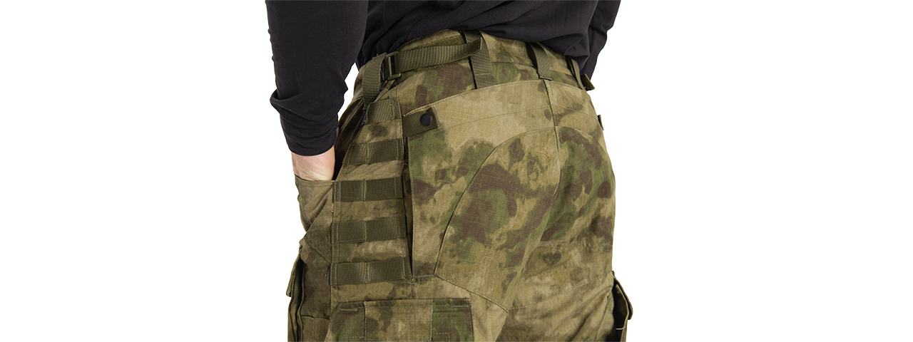 CA-2748F-S ALL-WEATHER TACTICAL PANTS (AT-FG), SM - Click Image to Close