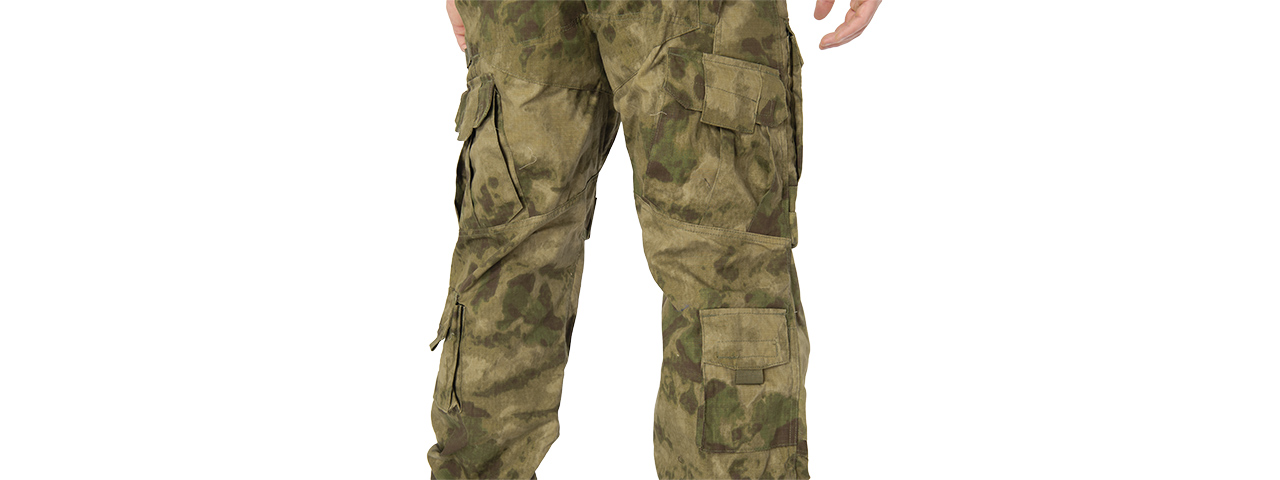 CA-2748F-S ALL-WEATHER TACTICAL PANTS (AT-FG), SM - Click Image to Close