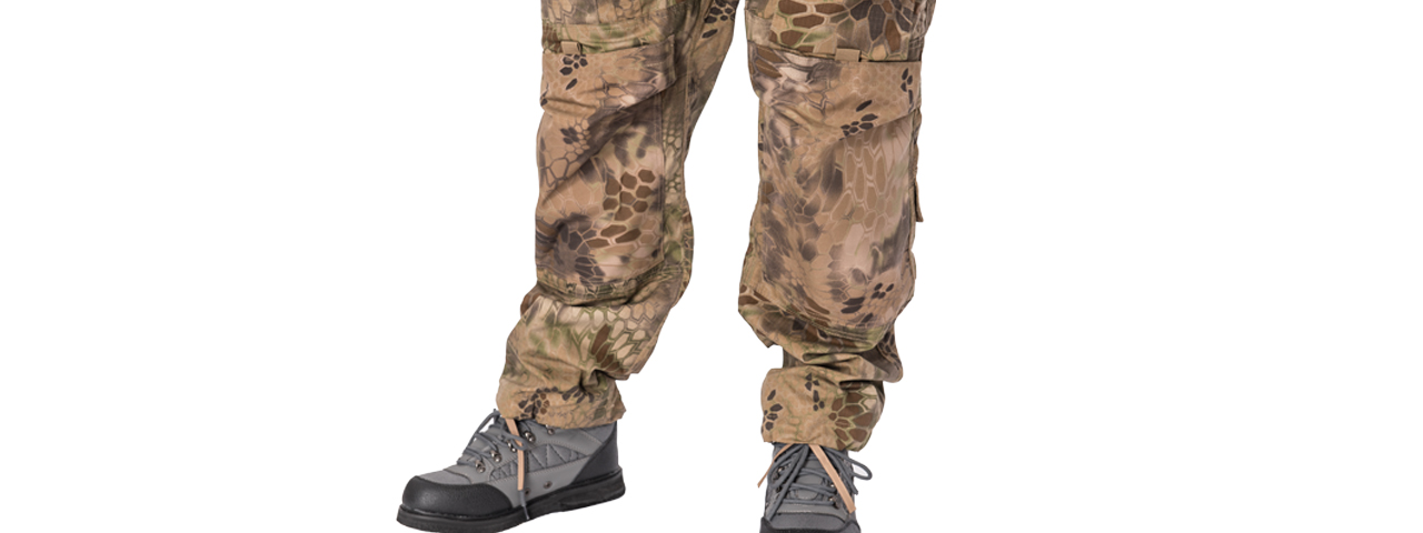 CA-2748H-S ALL-WEATHER TACTICAL PANTS (HLD), SM